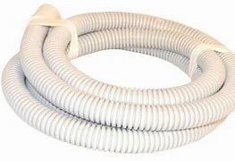 Image result for PVC Flexible Pipe 20Mm X 25Mtr