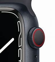 Image result for Apple Watch S7 Cellular 41 Graphite Steel Midnight Spmnc23wb