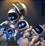 Image result for Astrobot PS5 Boss