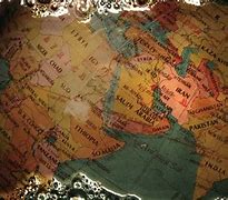 Image result for Iran On the World Map