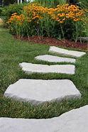 Image result for Stepping Stones Very Artistic