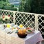 Image result for Balcony Covering Ideas