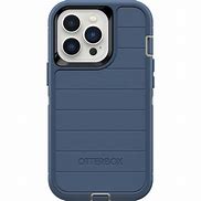 Image result for OtterBox iPhone Blue