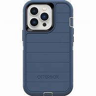 Image result for Otterbox Defender iPhone XR Blue