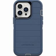 Image result for OtterBox iPhone 13 Mini Case Blue