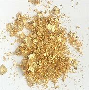 Image result for 24K Gold Flakes
