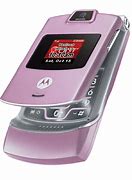 Image result for Pink Flip Phone AT&T