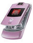 Image result for Flip Phone AT&T Pink