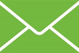 Image result for Email Icon Green in Circle Transparent Background