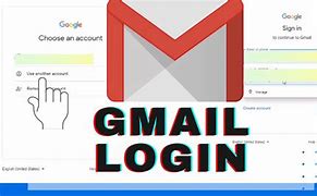 Image result for Google Mail Login Gmail