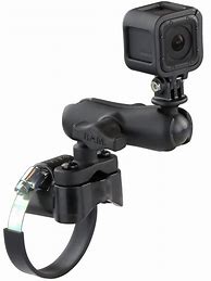 Image result for GoPro Clamp Mount
