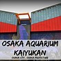 Image result for Osaka Aquarium Kaiyukan Entrance Fee
