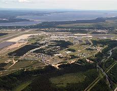 Image result for CFB Goose Bay