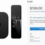Image result for Apple TV 64GB