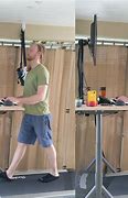 Image result for Articulating Arm Monitor Mount