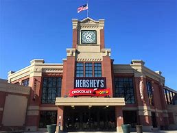 Image result for Hershey Park Candy
