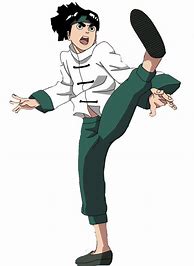 Image result for Rock Lee Memes