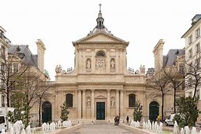 Image result for université_paris_sorbonne