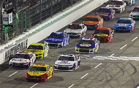 Image result for NASCAR Car Right View
