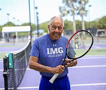 Image result for Nick Bollettieri Kellie Benefiel