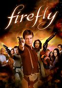 Image result for Firefly TV Show China USA