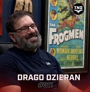 Image result for Drago Dzerian