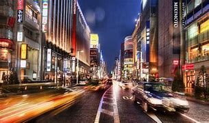 Image result for Wallaper Tokyo Street
