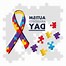Image result for Autism Symbol Printable