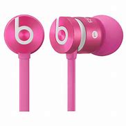 Image result for Ecouteurs Beats Rose Gold