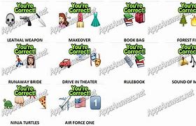 Image result for Guess the Emoji Answers Level 19
