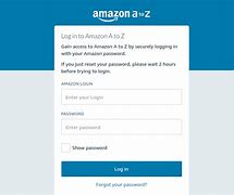 Image result for à to Z Amazon