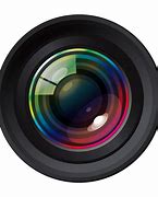 Image result for Camera Lense Square