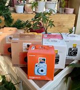 Image result for Instax Camera Mini 11 in Hand
