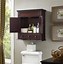 Image result for Handmade Bathroom Wall Cabinets