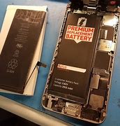 Image result for iPhone 6 Plus Battery