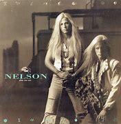 Image result for Nelson After the Rain