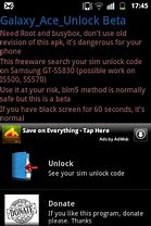 Image result for How Do You Unlock a Samsung Phone