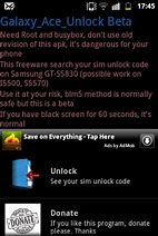 Image result for How to Network Unlock Phone