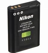 Image result for Nikon Coolpix P900 Camera Battery