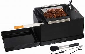 Image result for Marijuana Joint Rolling Machine