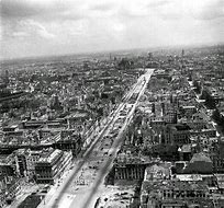 Image result for Post World War 2 Germany Then and Now Photo