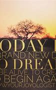 Image result for Brand New Day