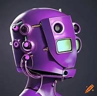 Image result for Amazonian Robot
