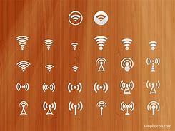 Image result for Digital Signal Icon