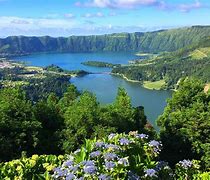 Image result for Island of Sao Miguel