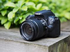 Image result for Canon 200D DSLR Camera