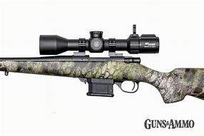 Image result for 6.5 Grendel Sniper Rifle