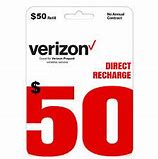 Image result for Verizon Cell Phone Minute Cards