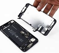 Image result for Under iPhone 7 Screen