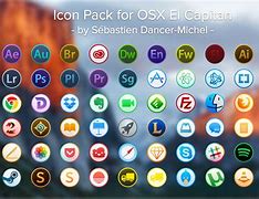 Image result for RocketDock Clock Icons